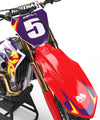 1995 Graphic Kit for HONDA CR